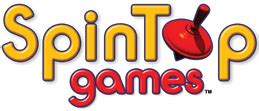 spintop games|PopCap Games Acquires SpinTop Games .
